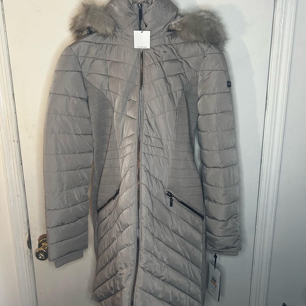 DKNY Jacket